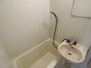 バス／シャワールーム等 シティパレス東久留米Ⅱ