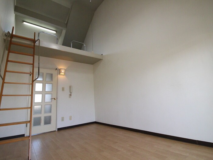 居室 シティパレス東久留米Ⅱ