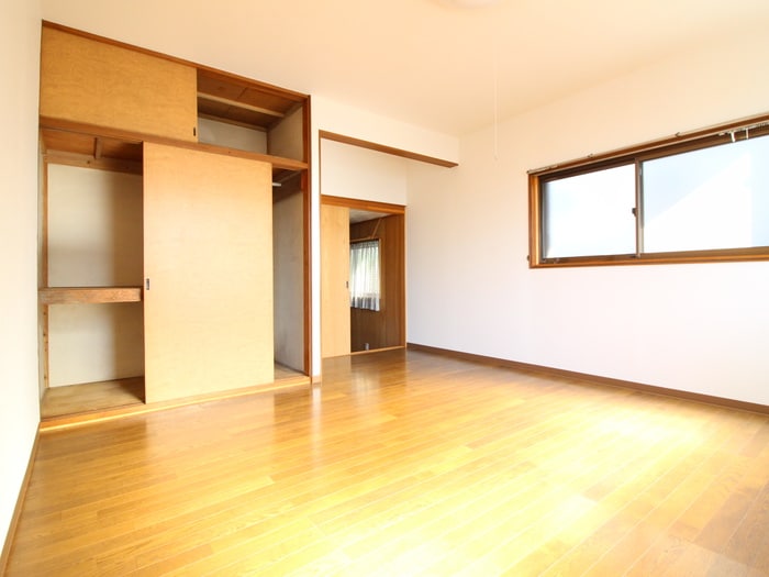 居室 下田町三丁目貸家