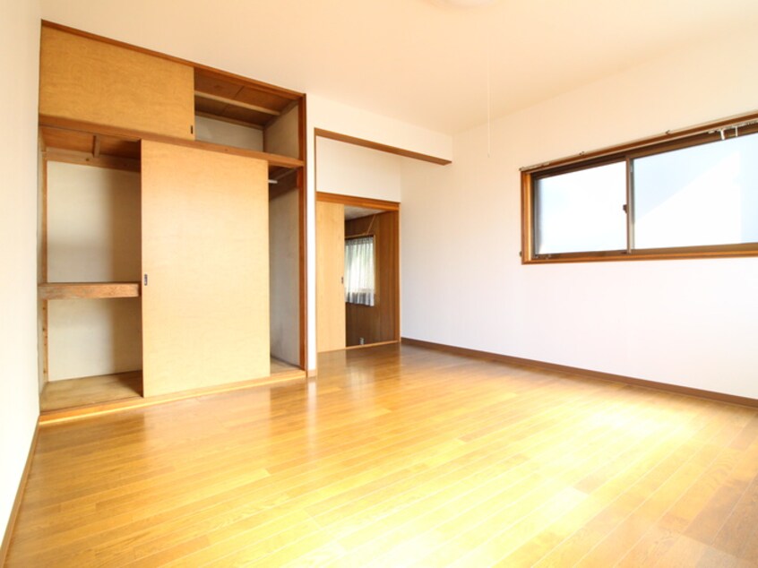 居室 下田町三丁目貸家