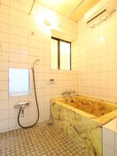 バス／シャワールーム等 下田町三丁目貸家