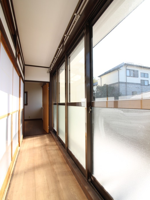 廊下 下田町三丁目貸家