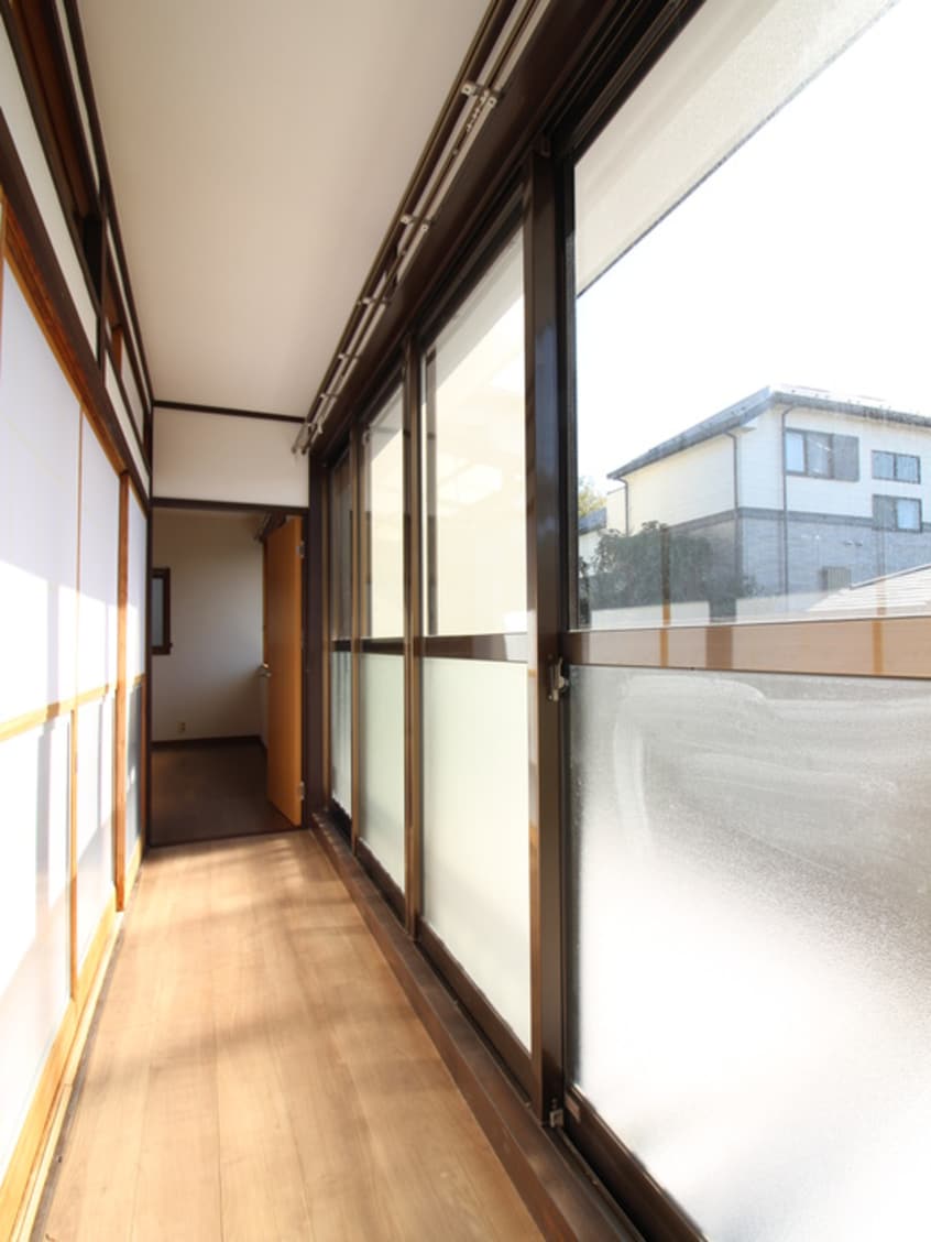 廊下 下田町三丁目貸家