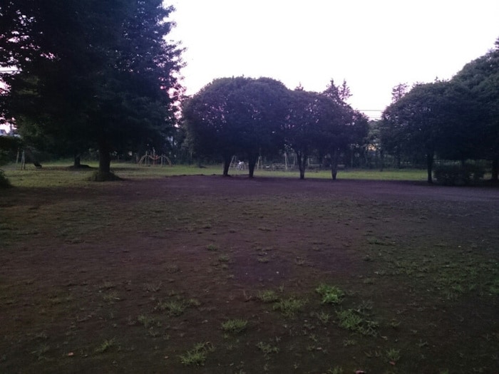 旭の森公園(公園)まで510m メゾーネクローバー