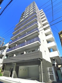 HY‘s浅草(803)