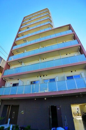 ﾌﾟﾚｰﾙ・ﾄﾞｩｰｸ東向島(902)