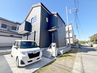 川口市安行藤八23-2期