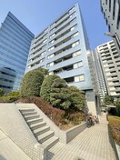 外観写真 Ts garden八丁堀