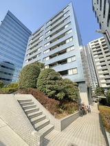 Ts garden八丁堀