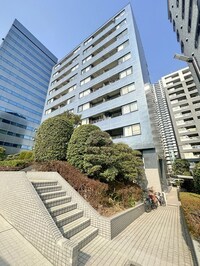 Ts garden八丁堀