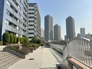 外観写真 Ts garden八丁堀