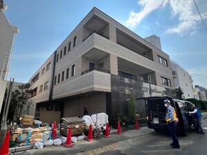 ブラウベルグ表参道
