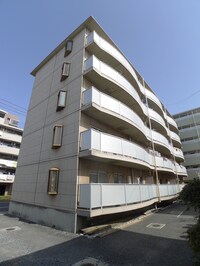 グリーンハイツ７