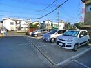 駐車場 サンシティヨシダ