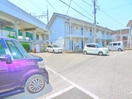 駐車場 ビレッジイトウＢ