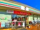 セブンイレブン(コンビニ)まで450m ビレッジイトウＢ