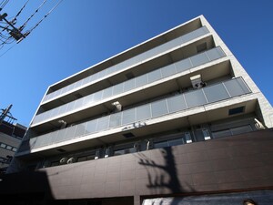 ガーラ・ヒルズ調布(104)