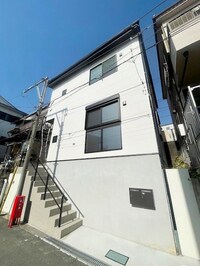 さいたま市緑区中尾貸家