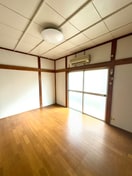 居室 コ－ポ田無