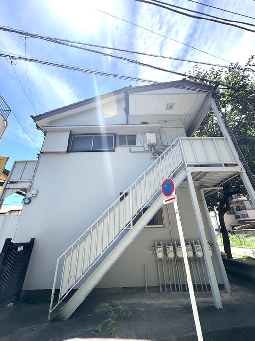 周辺環境 コ－ポ田無