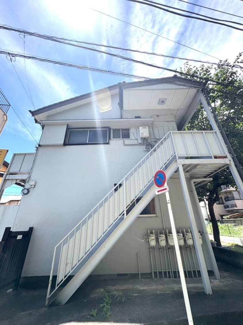 周辺環境 コ－ポ田無