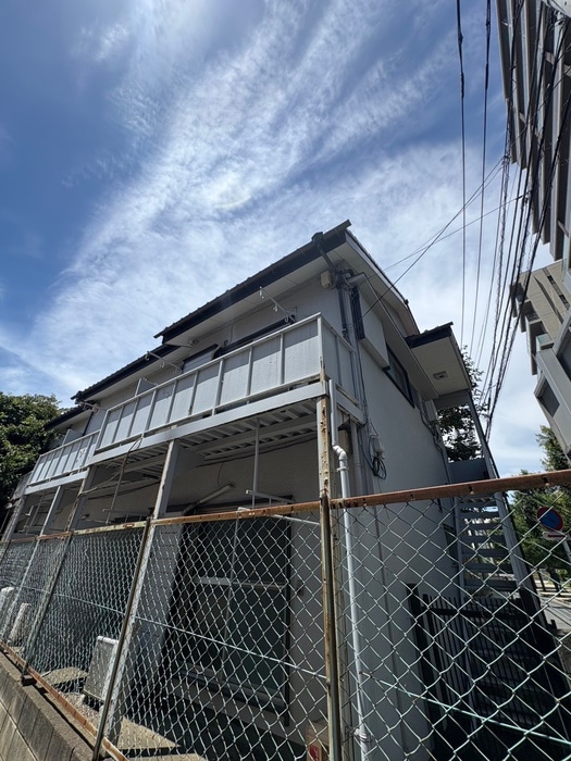 外観写真 コ－ポ田無