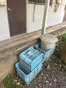 建物設備 コ－ポ田無