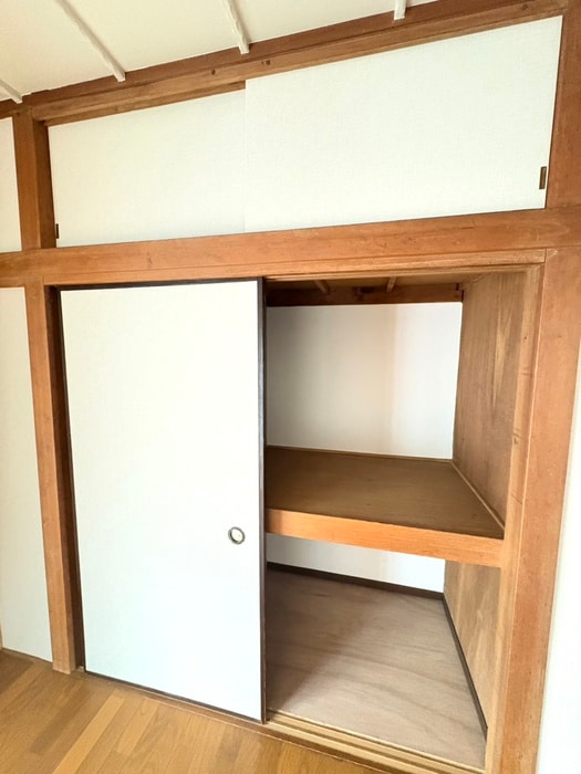 収納 コ－ポ田無