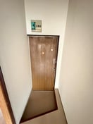 玄関 コ－ポ田無