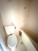 バス／シャワールーム等 コ－ポ田無