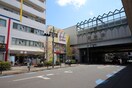 練馬駅(警察署/交番)まで550m メゾンドオペラ