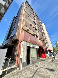 柳沼ビル