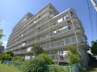 シャルム北越谷B棟一号(702)