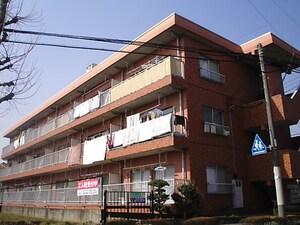 レジュイール東越谷