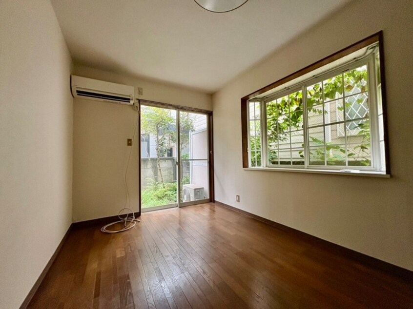 居室 ベルシェ祖師谷