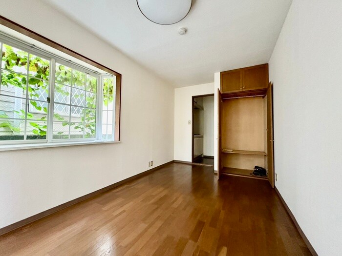 内観写真 ベルシェ祖師谷