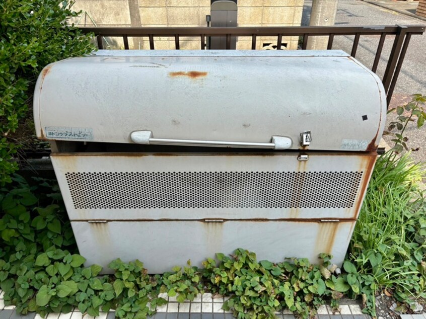 周辺環境 ベルシェ祖師谷