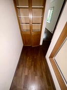 廊下 ベルシェ祖師谷