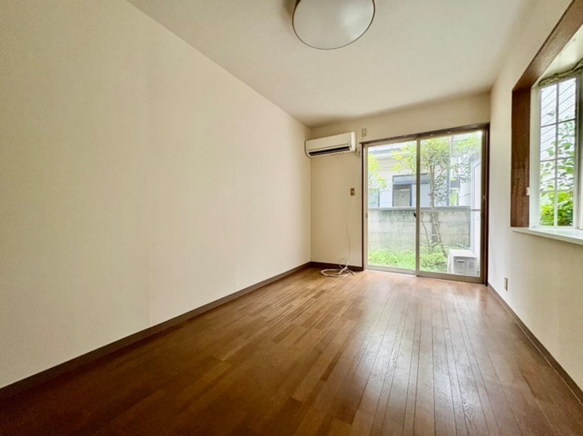 居室 ベルシェ祖師谷