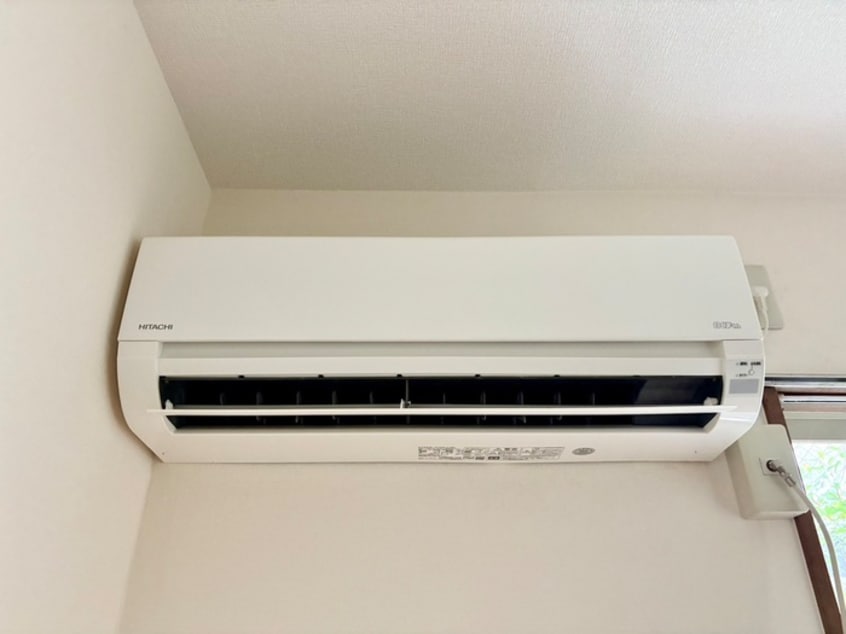 内観写真 ベルシェ祖師谷