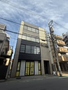 ＯＭＵＳ　ＩＩの外観