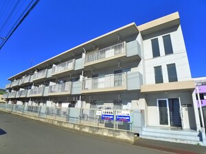 東所沢グリ－ンハイツ１号棟