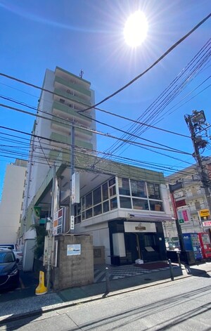 ベルポリス・パティオ