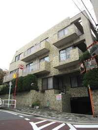 ロイヤル高輪（102）