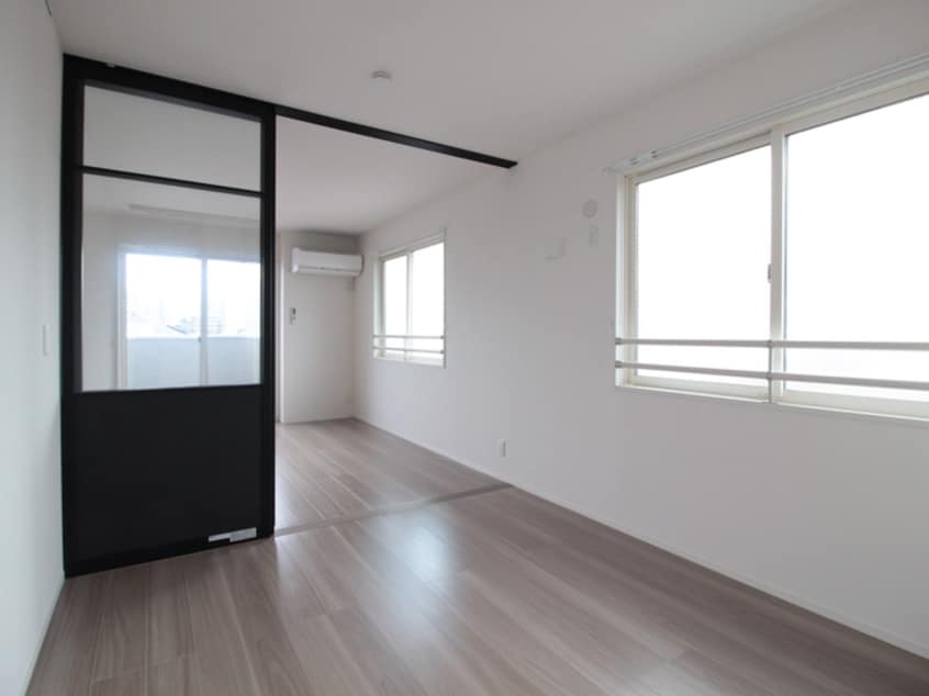 居室 セジュール西台３