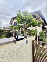 宮久保貸家
