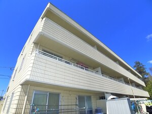セゾン細山パ－ト３