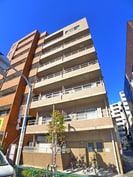 コンフォ－ル深川の外観