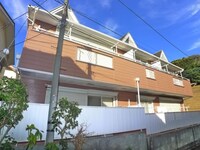 ウッディパレス小金原