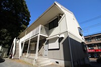 ルネス栗谷